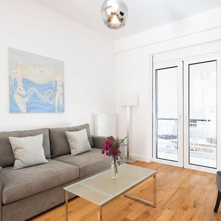 Wonderful Central Athens 2 Bedroom 2 Bath Sleeps 8 Exterior photo