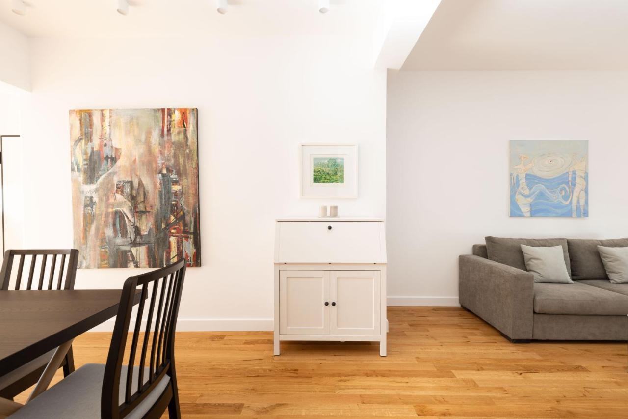 Wonderful Central Athens 2 Bedroom 2 Bath Sleeps 8 Exterior photo